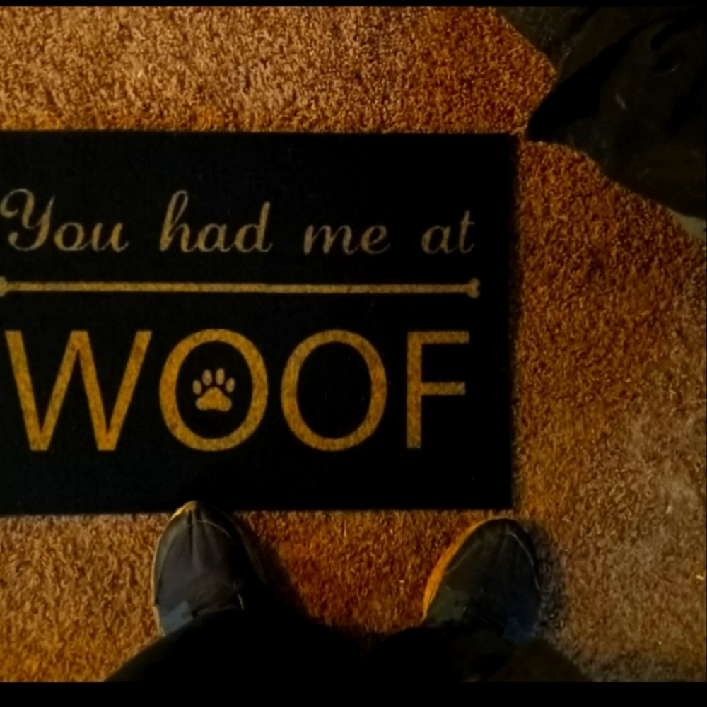 Brand New Dog & Cat Pet Doormats